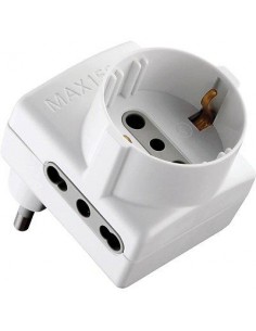 D-DADO ESAG./HEX.NUT (D 42)