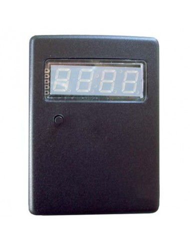 D-DADO ESAG./HEX.NUT (D 36)