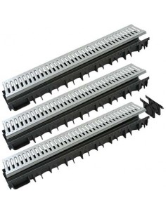 C-DADO ESAG./HEX.NUT (C 42)