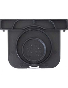 C-DADO ESAG./HEX.NUT (C 42)