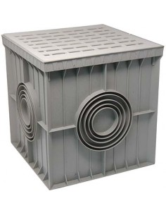 C-DADO ESAG./HEX.NUT (C 42)