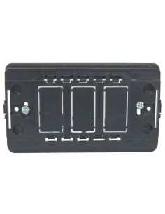 C-DADO ESAG./HEX.NUT (C 42)