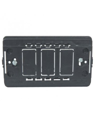 C-DADO ESAG./HEX.NUT (C 42)