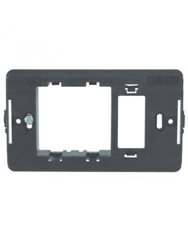 C-DADO ESAG./HEX.NUT (C 42)