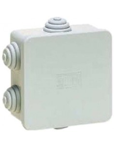 C-DADO ESAG./HEX.NUT (C 42)