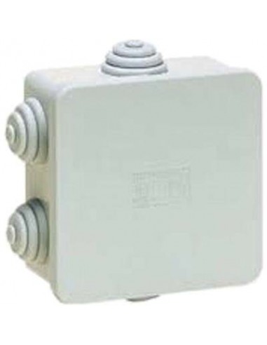 C-DADO ESAG./HEX.NUT (C 42)