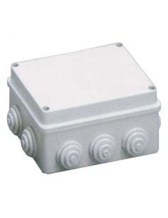 C-DADO ESAG./HEX.NUT (C 19)