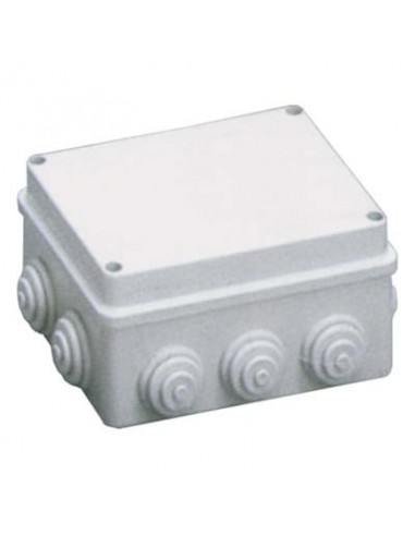 C-DADO ESAG./HEX.NUT (C 19)