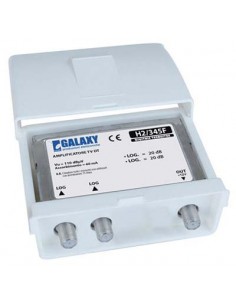 C-DADO ESAG./HEX.NUT (C 19)