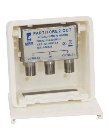 C-DADO ESAG./HEX.NUT (C 19)