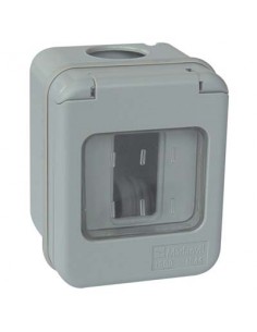 D-DADO ESAG./HEX.NUT (D110)