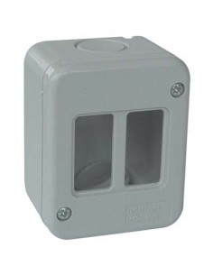 D-DADO ESAG./HEX.NUT (D110)