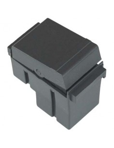 C-DADO ESAG./HEX.NUT (C 21)