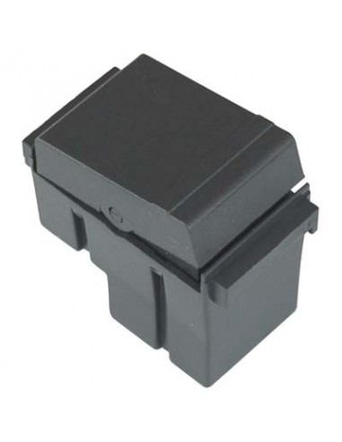 C-DADO ESAG./HEX.NUT (C 21)