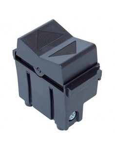 C-DADO ESAG./HEX.NUT (C 21)