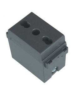 C-DADO ESAG./HEX.NUT (C 21)