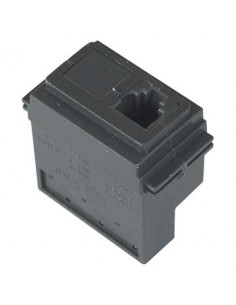 C-DADO ESAG./HEX.NUT (C 21)