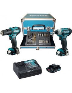 C-DADO ESAG./HEX.NUT (C 33)