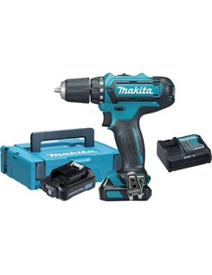 C-DADO ESAG./HEX.NUT (C 16)