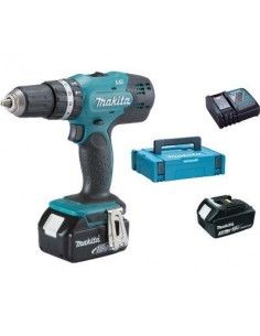 C-DADO ESAG./HEX.NUT (C 16)