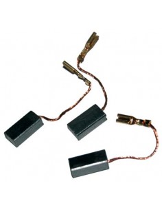 I-DADO ESAG./HEX.NUT (I 10)