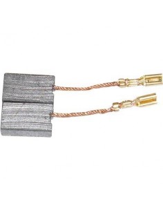 D-DADO ESAG./HEX.NUT (D  2)