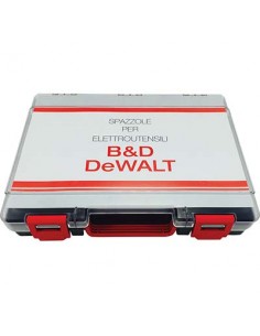 D-DADO ESAG./HEX.NUT (D  2)