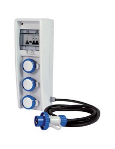 C-DADO BLOCC./CHECKNUT (C 11)