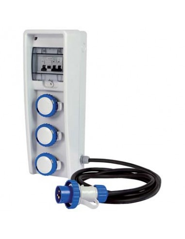 C-DADO BLOCC./CHECKNUT (C 11)