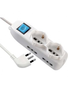 C-DADO BLOCC./CHECKNUT (C 11)