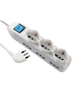 C-DADO BLOCC./CHECKNUT (C 11)