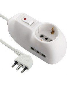 C-DADO BLOCC./CHECKNUT (C 11)