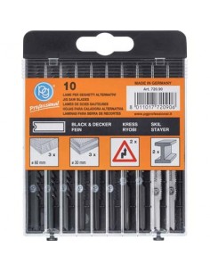 D-DADO AUT./EL.STOPNUT (D 84)