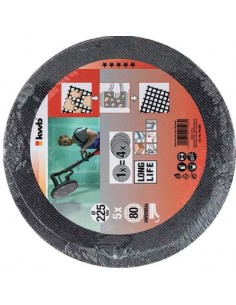 B-CUSCINETTO/BEARING (B 22)