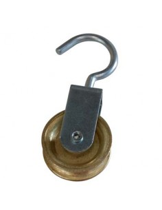 D-CUSCINETTO/B.BEARING (D106)