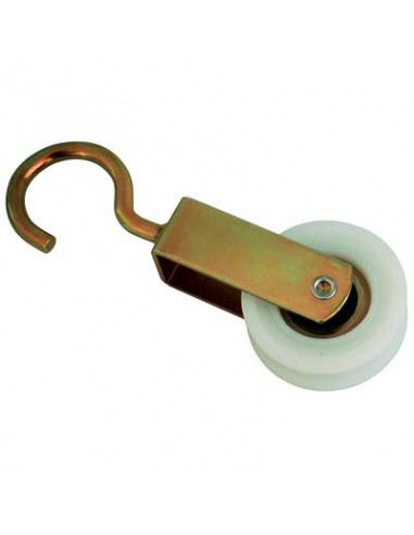 C-CUSCINETTO/B.BEARING (C 13)