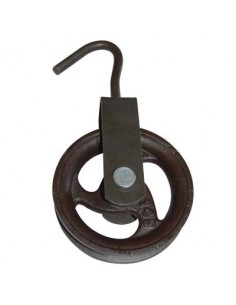 C-CUSCINETTO/B.BEARING (C 13)