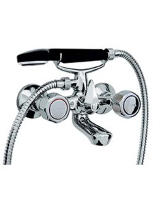 E-CONNETTORE/CONNECTOR (E 16)