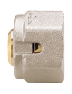 I-COMANDO/CONTROL (I 32)