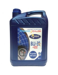 B-ANELLI TEN.OLIO/OIL SE (B 07)