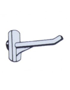 B-CHIAVETTA/KEY (B 26)