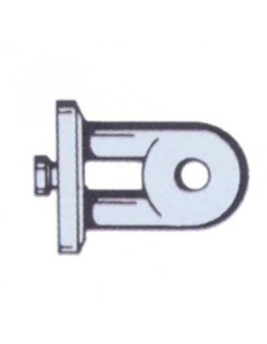 B-CHIAVETTA/KEY (B 26)