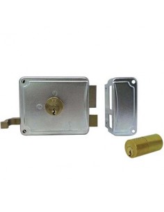 B-CHIAVETTA/KEY (B 68)