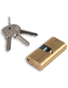 B-CHIAVETTA/KEY (B 43)