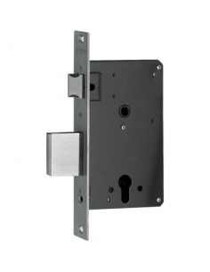 B-CHIAVETTA/KEY (B 43)