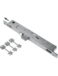 B-CHIAVETTA/KEY (B 71)