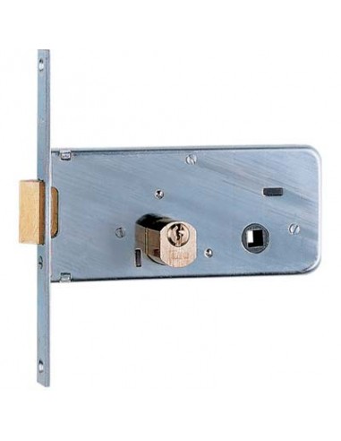 B-CHIAVETTA/KEY (B 45)