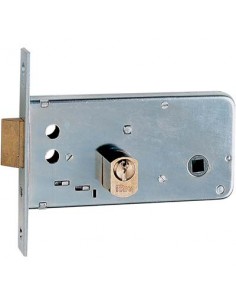 B-CHIAVETTA/KEY (B 11a)