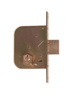 B-CHIAVETTA/KEY (B 11a)