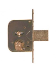 B-CHIAVETTA/KEY (B 11a)